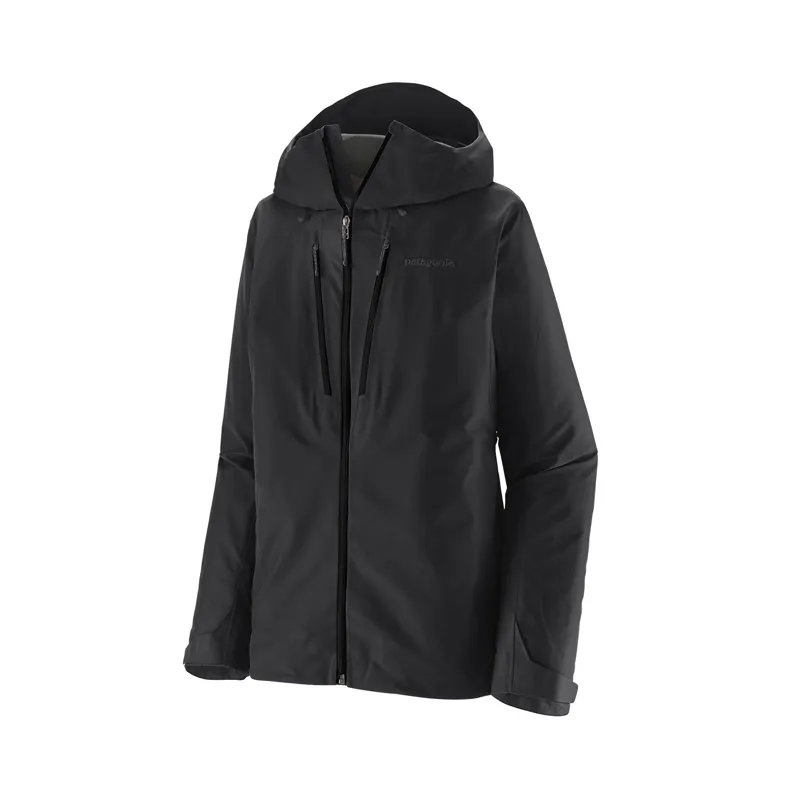 Patagonia Women's Triolet Jacket Black