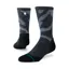Stance Digi Dash Light Wool Crew Socks Black