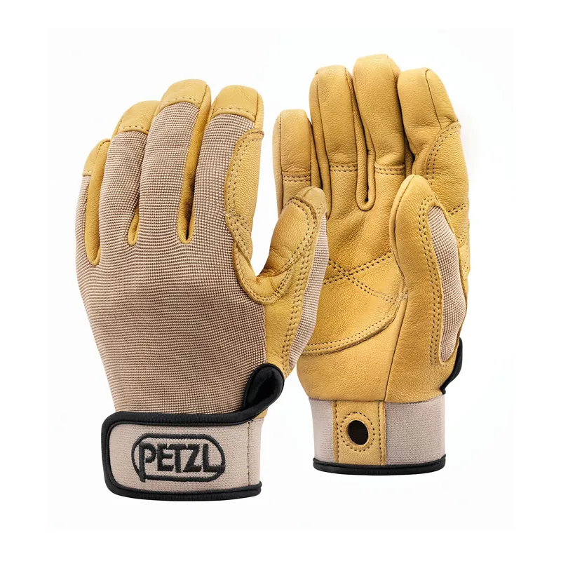 Petzl Cordex Tan