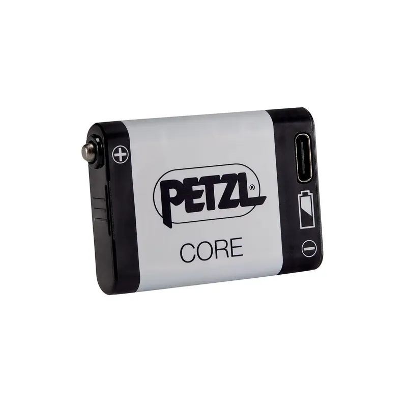 Petzl Core 2 Rechargeable Battery