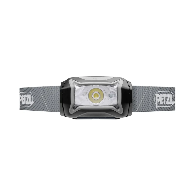 Petzl Tikka Core Headtorch Black