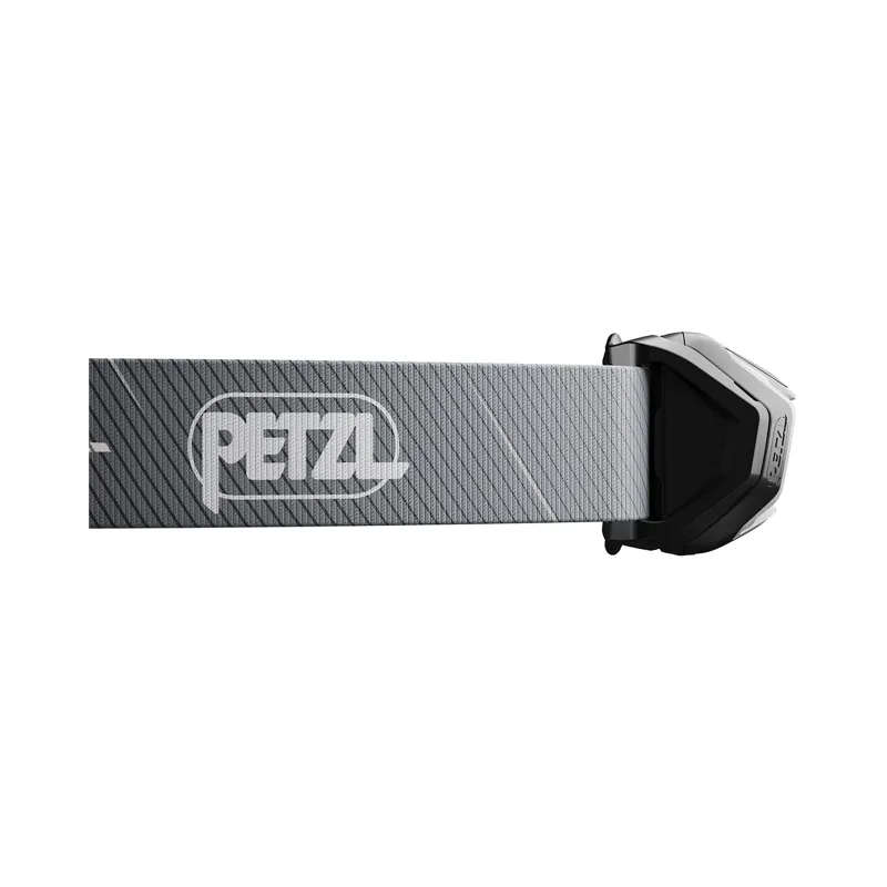 Petzl Tikka Core Headtorch Black-1