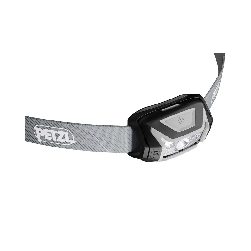 Petzl Tikka Core Headtorch Black-2