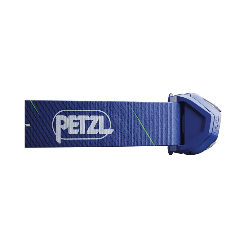 Petzl Tikka Core Headtorch Blue-1