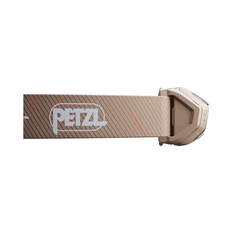 Petzl Tikka Core Headtorch Brown-1