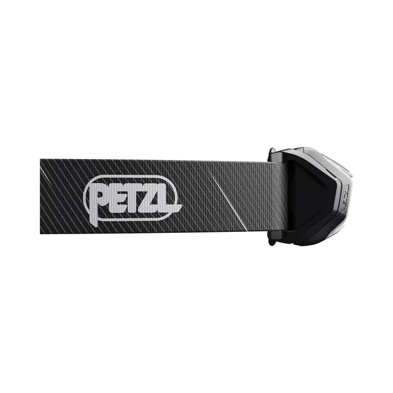 Petzl Tikka Headtorch Black-2