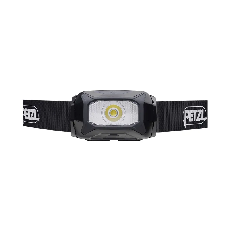Petzl Tikkina Headtorch Black