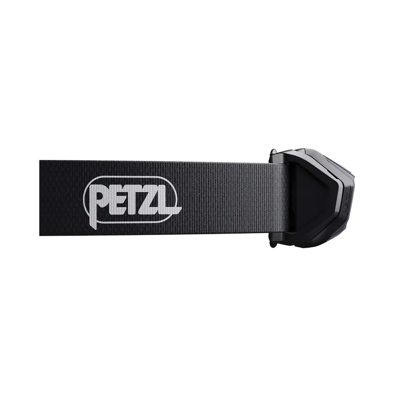 Petzl Tikkina Headtorch Black-2
