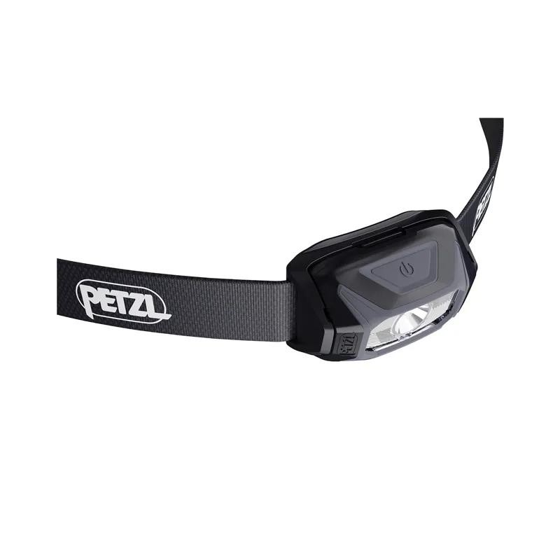 Petzl Tikkina Headtorch Black-3