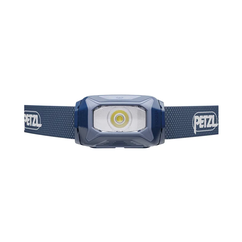 Petzl Tikkina Headtorch Blue