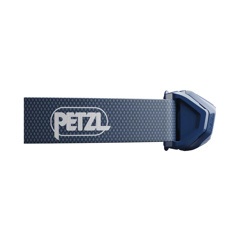 Petzl Tikkina Headtorch Blue-1
