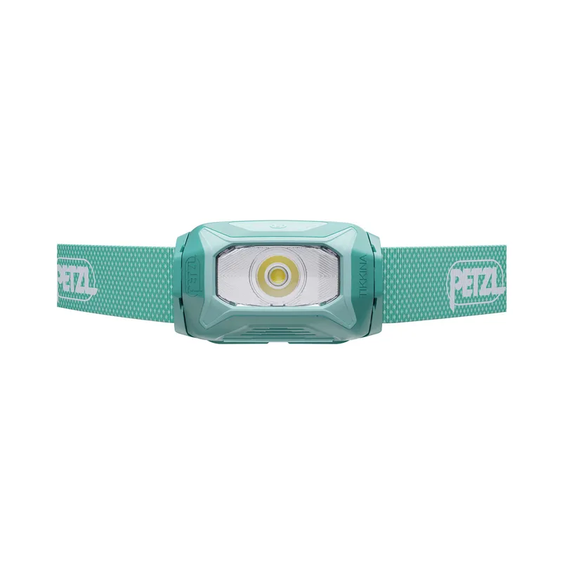 Petzl Tikkina Headtorch Green