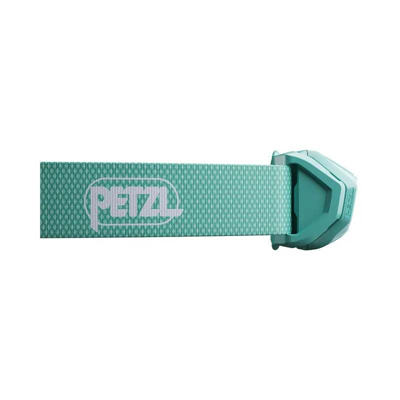 Petzl Tikkina Headtorch Green-1