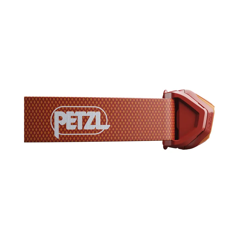 Petzl Tikkina Headtorch Red-1
