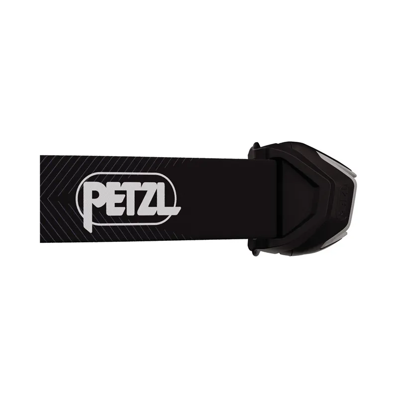 Petzle Actik Core Headtorch Black-1