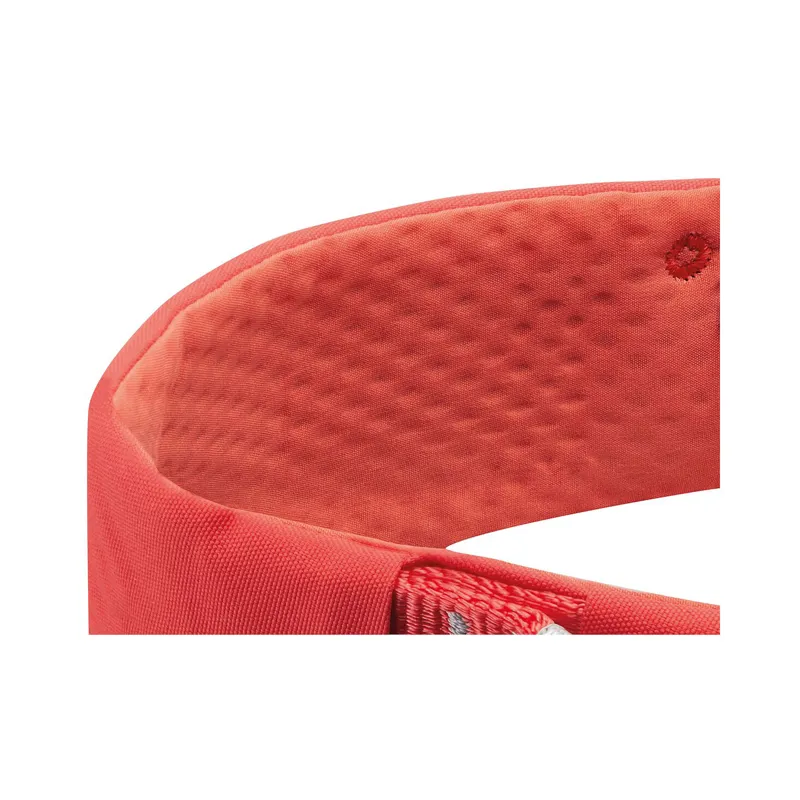 Petzl Luna Harness Coral Red-3
