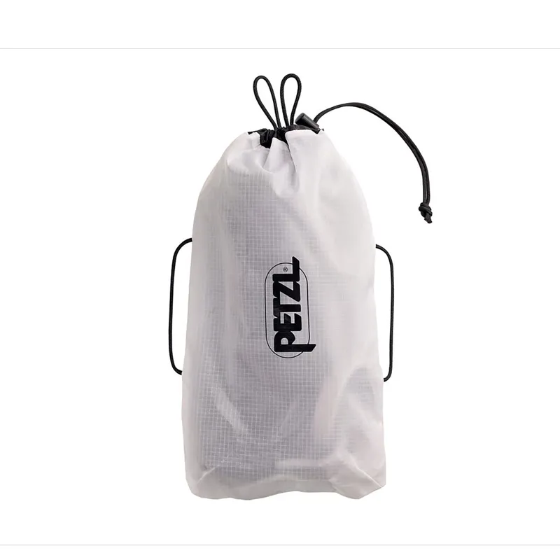 Petzl Luna Harness Coral Red-4