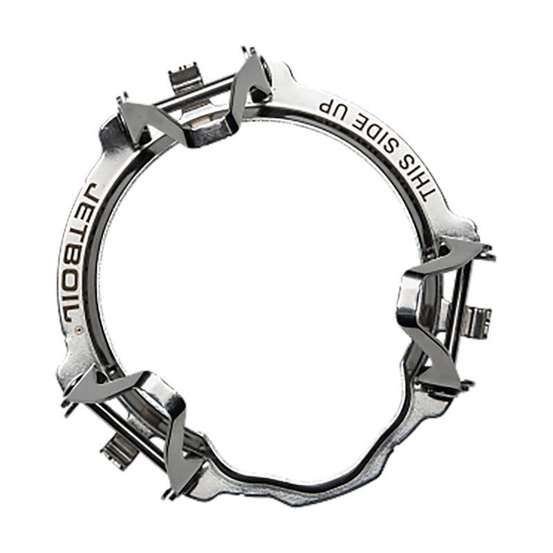 Jetboil Pot Support 2.0-7