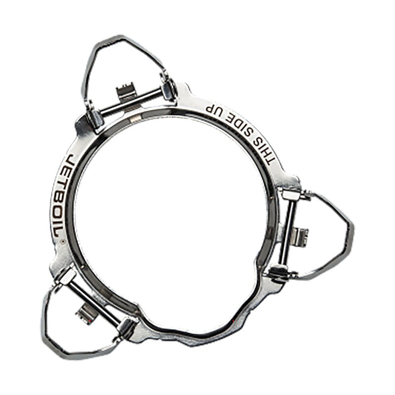 Jetboil Pot Support 2.0-8