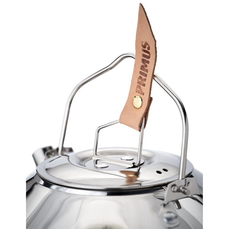 Primus Campfire Kettle 0.9L Stainless Steel-2