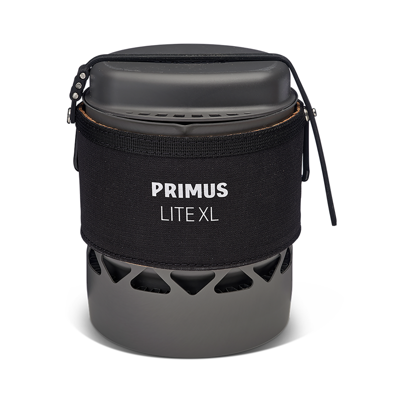 Primus Lite Xl Stove System II 1.0L Black-4