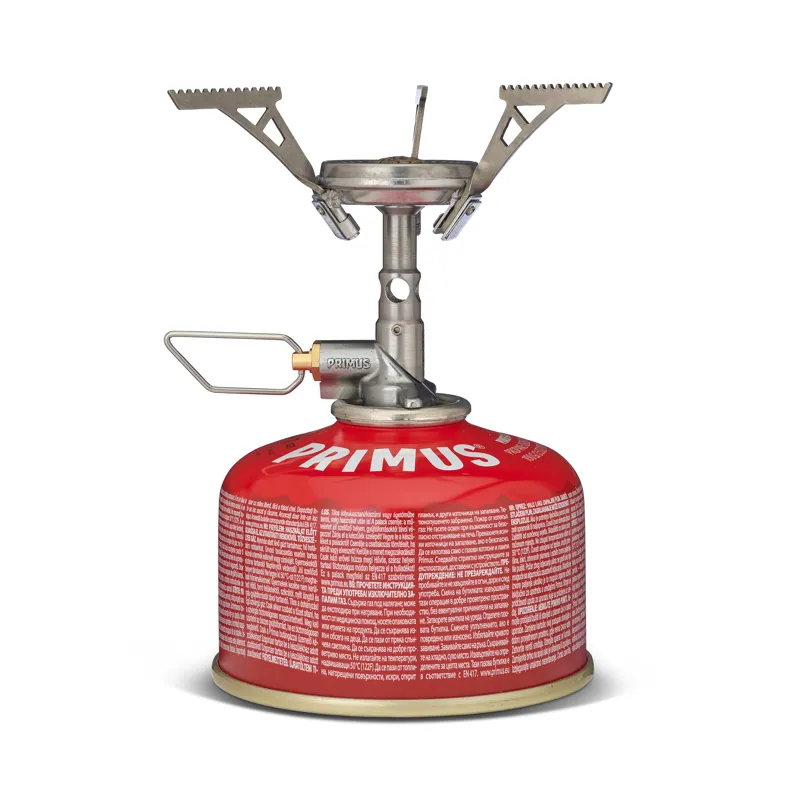 Primus Micron III
