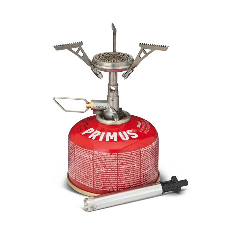 Primus Micron III Piezo-1