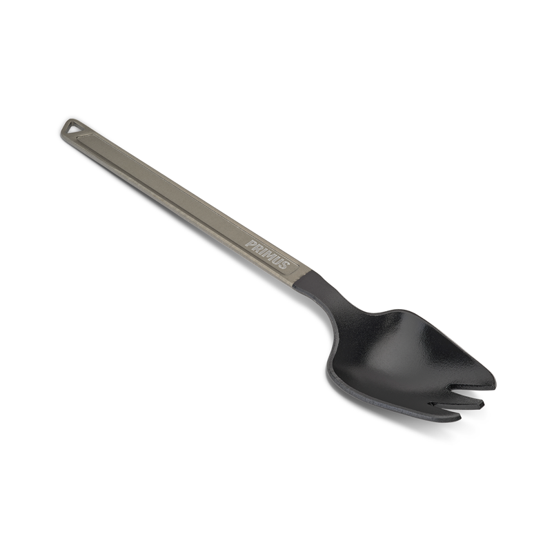 Primus Trek Spork Aluminium-1
