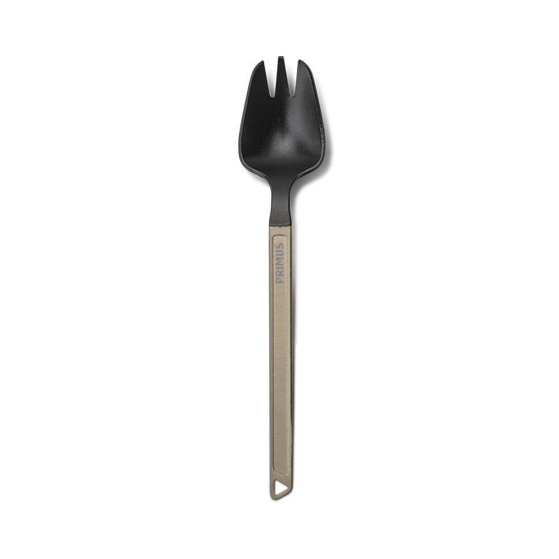 Primus Trek Spork Aluminium-2