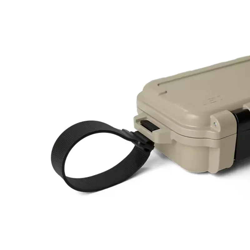 YETI LoadOut GoBox 1 Gear Box Tan-2