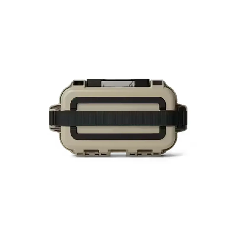 YETI LoadOut GoBox 1 Gear Box Tan-4