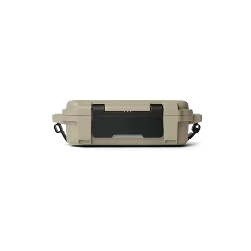YETI LoadOut GoBox 1 Gear Box Tan