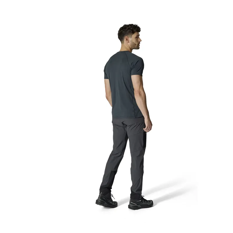 Rab Men's Ascendor Pants Anthracite-4