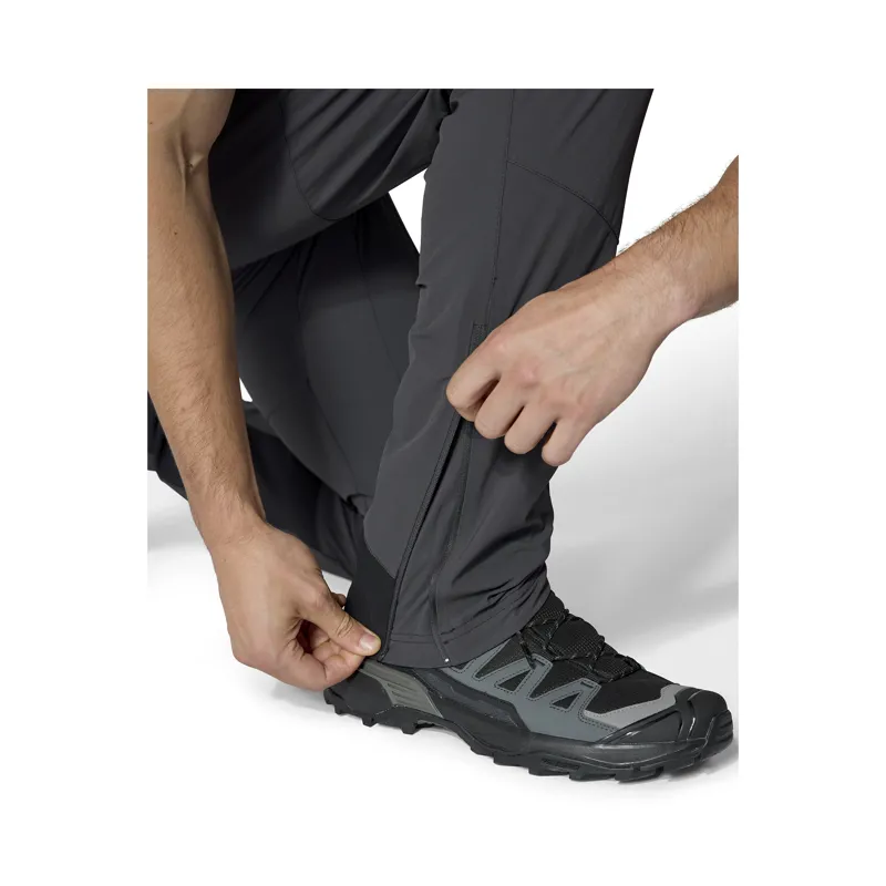 Rab Men's Ascendor Pants Anthracite-7