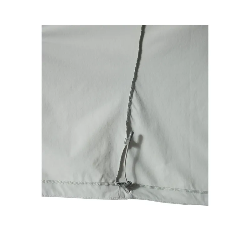 Rab Men's Borealis Alpine Hooded Jacket Light Zinc-9