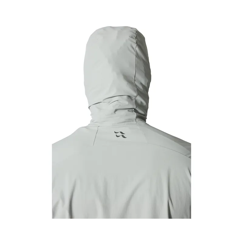 Rab Men's Borealis Alpine Hooded Jacket Maya Blue-6