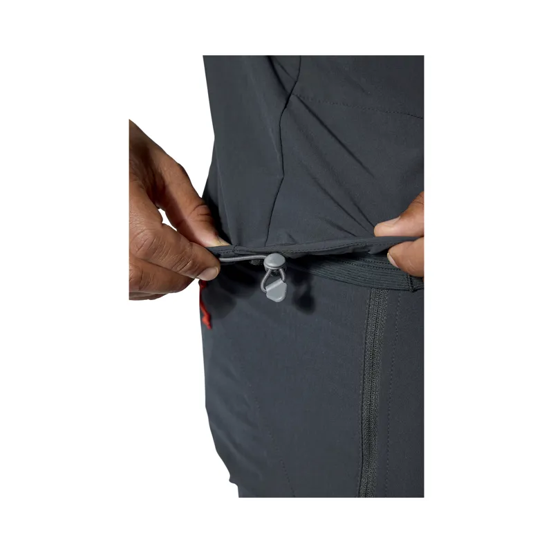 Rab Men's Borealis Hooded Jacket Maya Blue-10