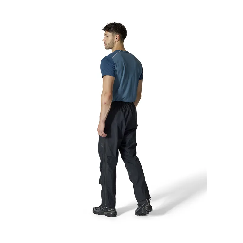 Rab Men's Downpour Mountain Pants Black-3