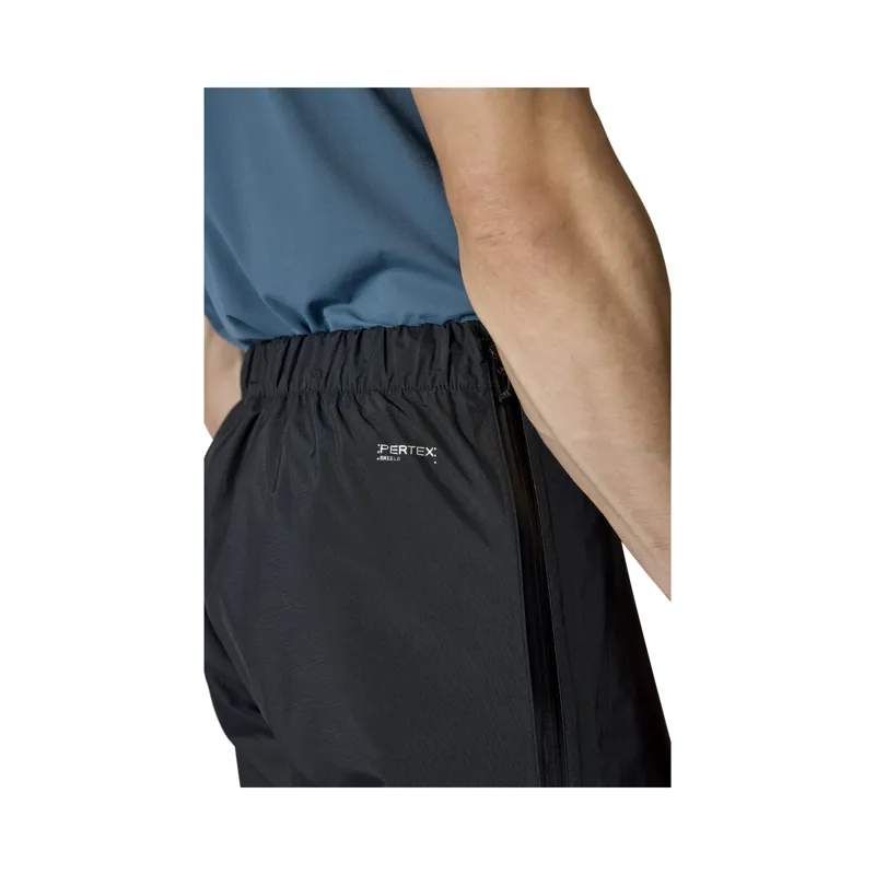 Rab Men's Downpour Mountain Pants Black-6
