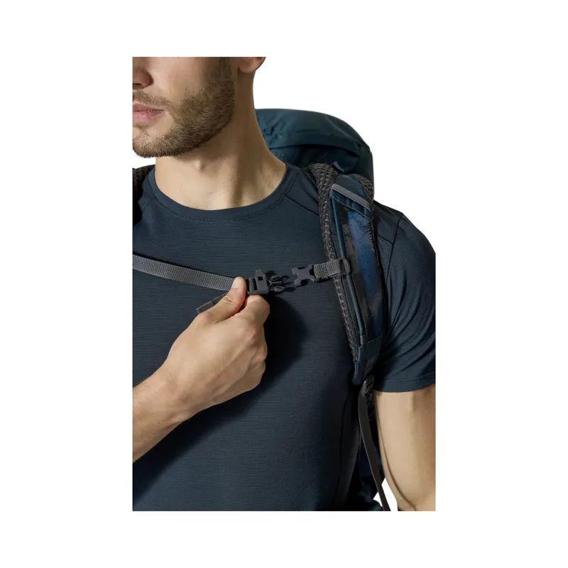 Rab Exion 38 Tempest Blue-10