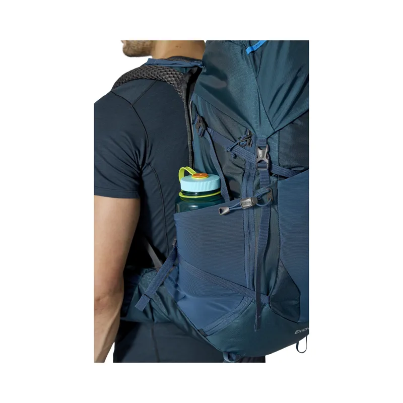 Rab Exion 38 Anthracite/ Graphene-12