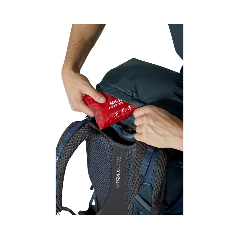 Rab Exion 38 Anthracite/ Graphene-7