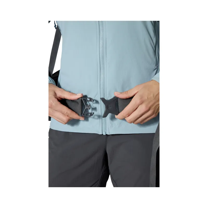 Rab Women's Exion 65 ND Anthracite/ Graphene-13