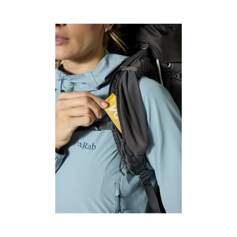 Rab Women's Exion 65 ND Anthracite/ Graphene-11