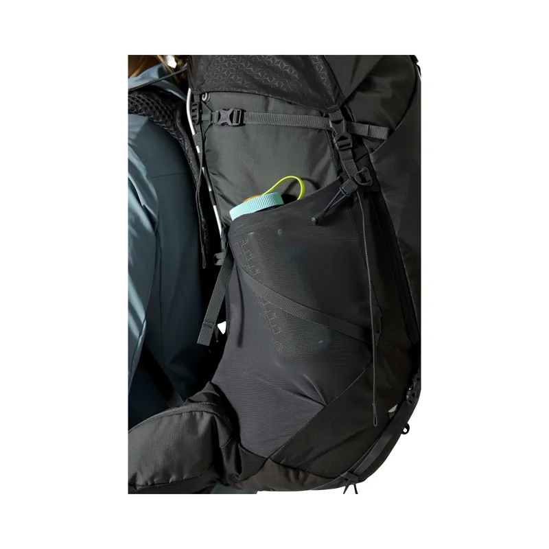 Rab Women's Exion 65 ND Orion Blue-10