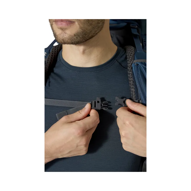 Rab Exion 65 Anthracite/ Graphene-4