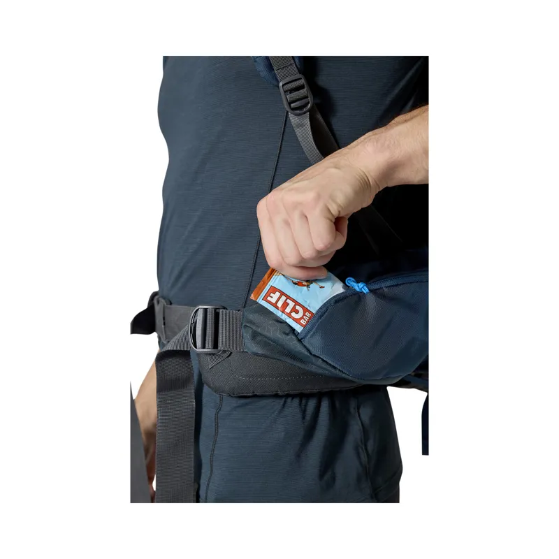 Rab Exion 65 Tempest Blue-12