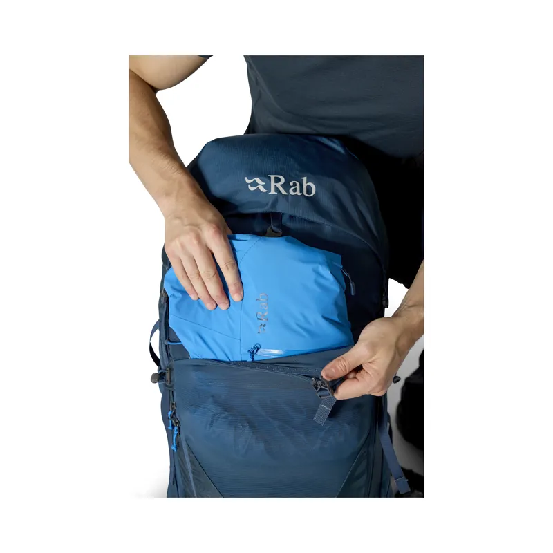 Rab Exion 65 Anthracite/ Graphene-13