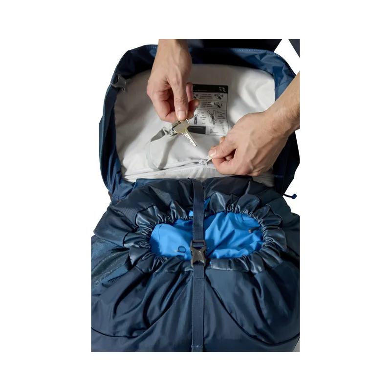 Rab Exion 65 Anthracite/ Graphene-8