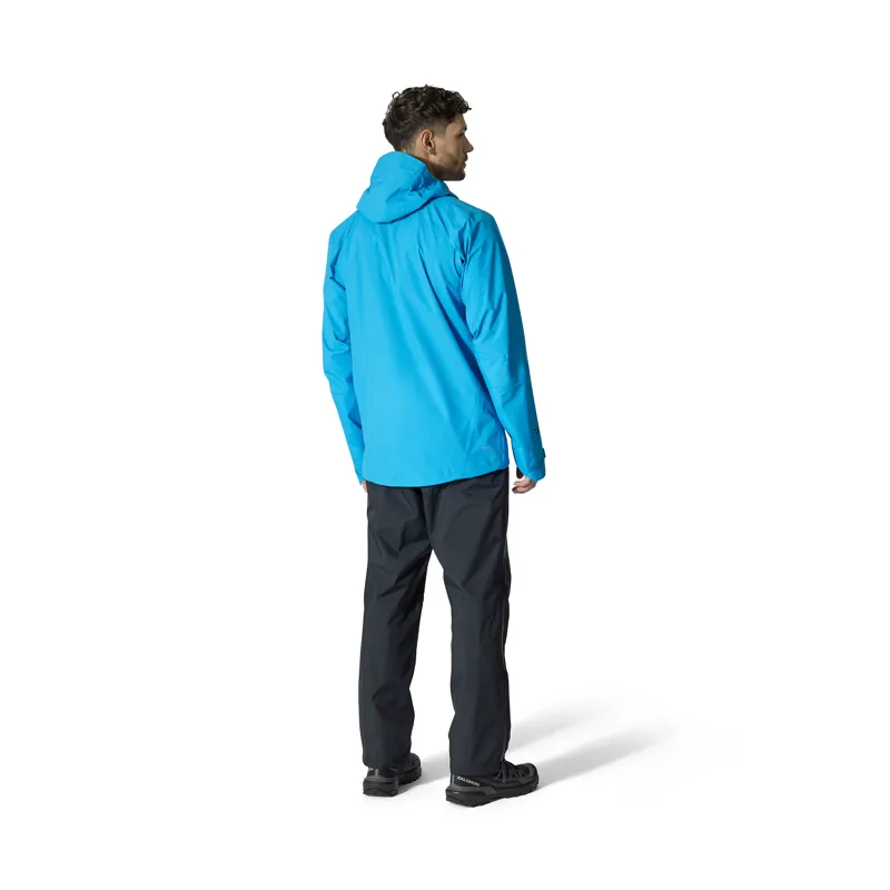 Rab Men's Firewall Mountain Pants Black-11